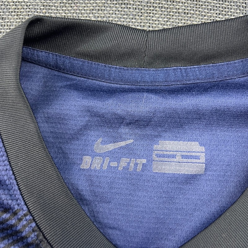 Manchester United 2013 2014 Away Mens Football Jersey Large Shirt Soccer Nike gallery