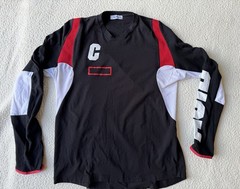 Tim Coppens Men’s Streetwear Jersey Made In Italy Excellent M (40 In) Rare