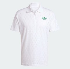 Adidas Tennis Pro Climacool+ FreeLift Polo Shirt Men’s Size 2XL Mesh Lightweight