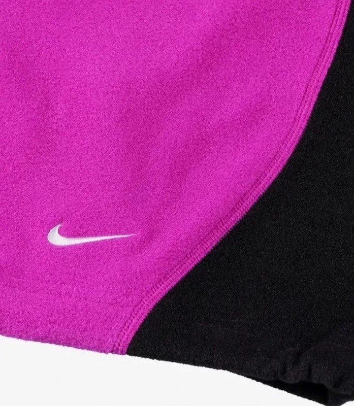 Nike ACG ‘Wolf Tree’ Fleece Sweater Vivid Purple HV1117–551 small gallery