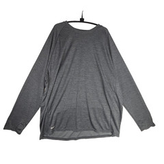 Russell Performance Shirt Dri Power 360 3XL Mens Long Sleeve Athletic Exercise