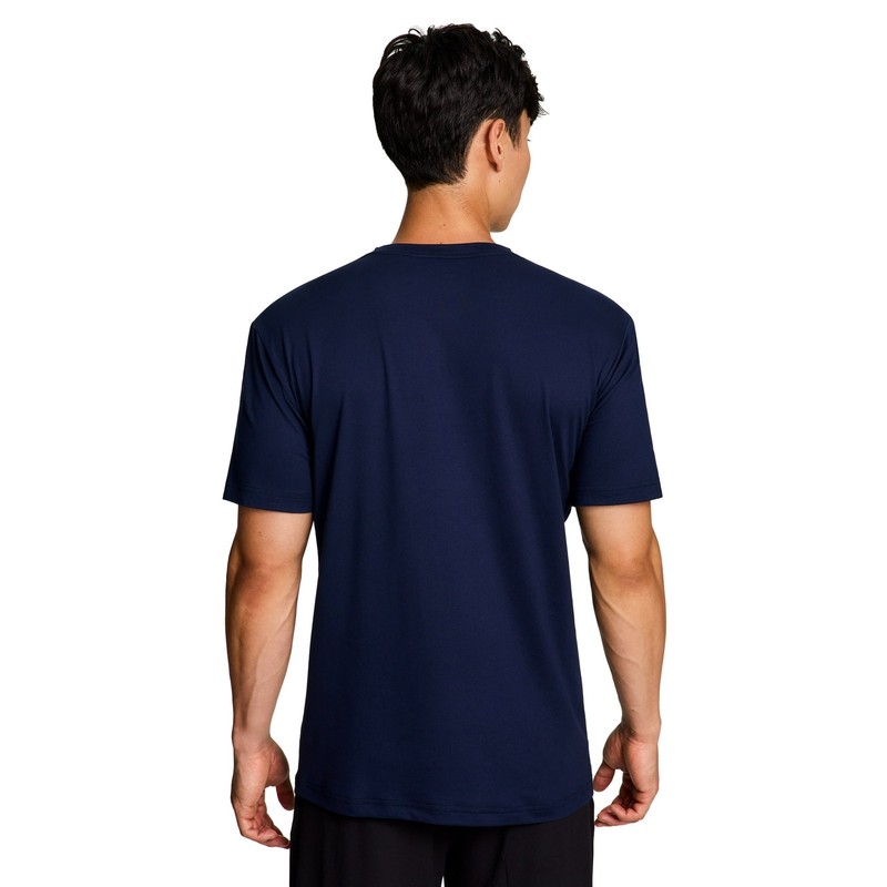 Reebok Men's & Big Men's Active Core Short Sleeve Tee Shirt, Sizes XL gallery