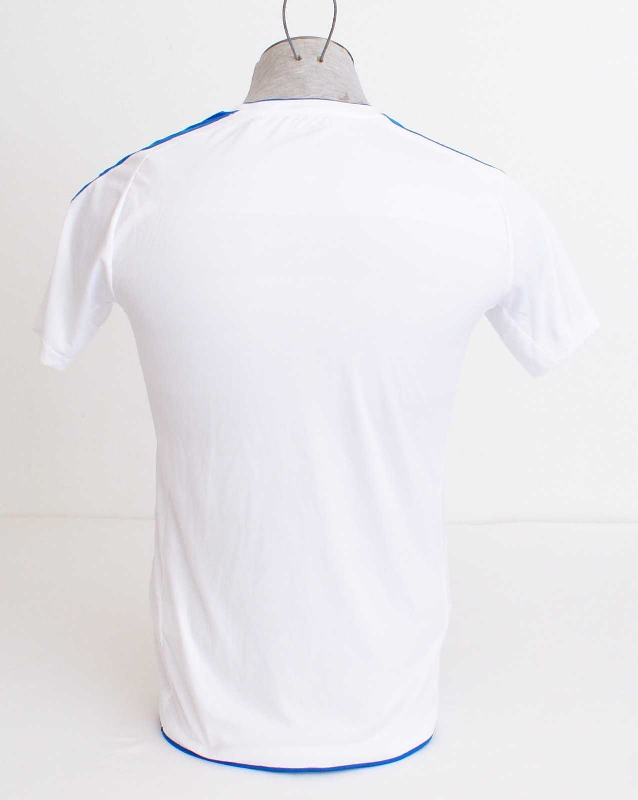 Puma Cell Czech Republic White Short Sleeve Replica Soccer Jersey Men's NWT gallery