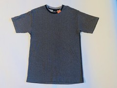 Nike Sportswear Tech Pack Short Sleeve Grid Knit Men Small Crew Top – Ar1592-010
