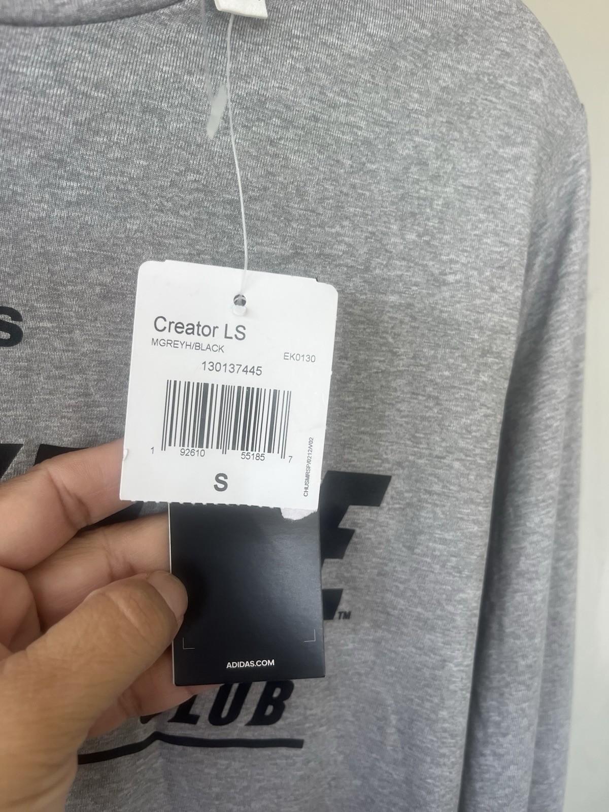 Addias Men's Dri Fit gallery