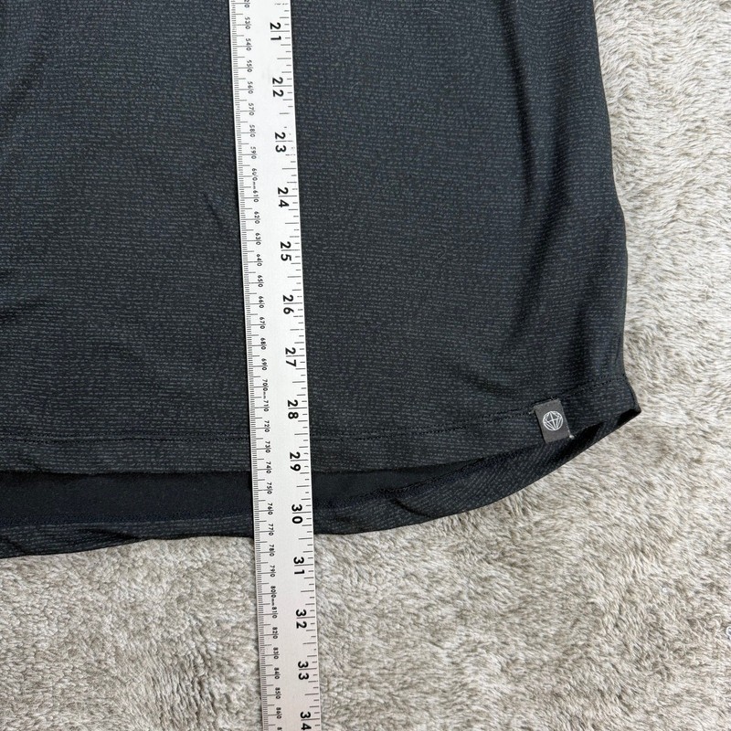 Mondetta Active Workout Tee Men's XL gallery