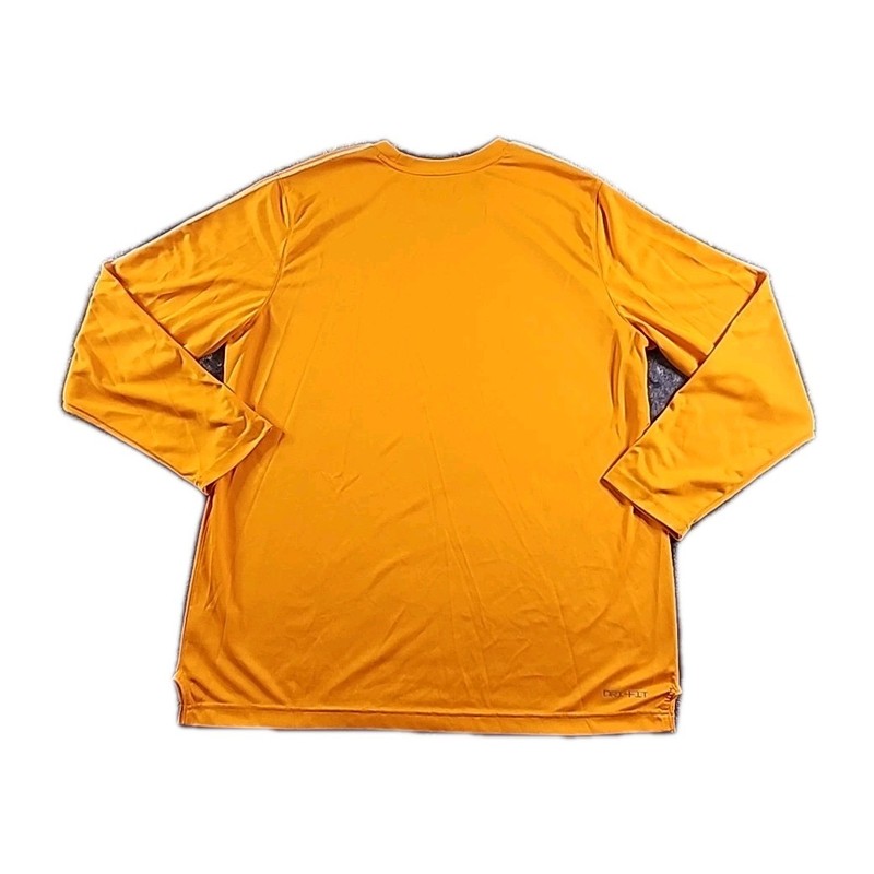 Nike Men’s Dri-Fit UV Football Coaches Long Sleeve Top FJ9570-873 Size XL gallery