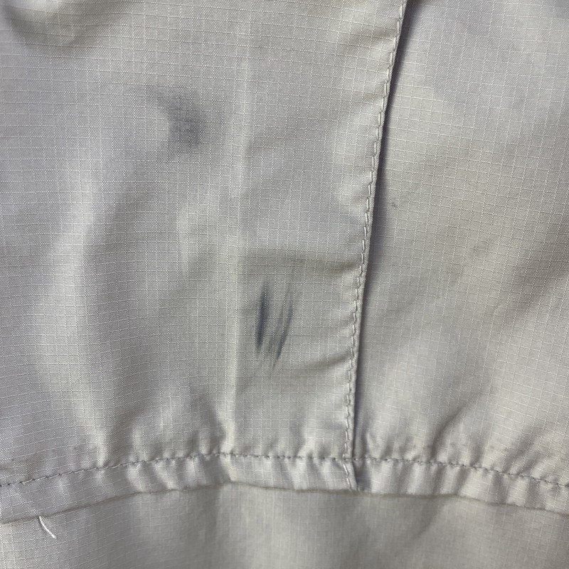 Vintage Y2K Nike ACG Shirt Mens Transformer Outdoor Hiking Zip off Sleeves gallery