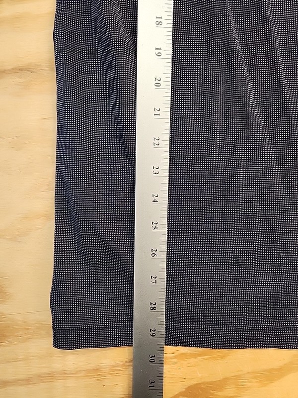 Tommy Hilfiger Golf Black Micro Dot Soft Cotton Polo Shirt Mens XL gallery
