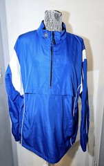 Warrior Hockey Quarter-Zip, Size Large