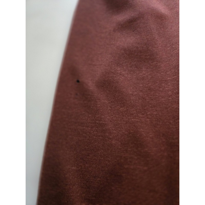 Eastern Mountain Sports Techwick Men’s Small Long sleeve Thermal Burgundy gallery