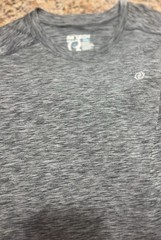 Men’s SB TECH Big & Tall LONG Sleeve Shirt Size 4X