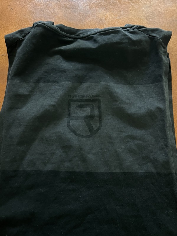 Rise men’s Clothing Size Small. Short Sleeve Shorts And Tank. gallery