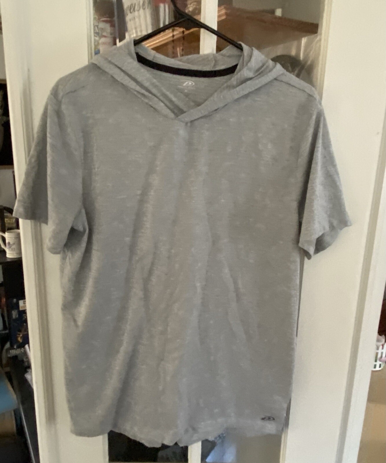 Pro Player Hooded Shirt gallery
