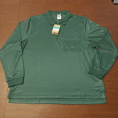 Nike Tech Pack Sportswear Dri-FIT 1/2 Zip Long Sleeve Shirt Green Men’s Size XL