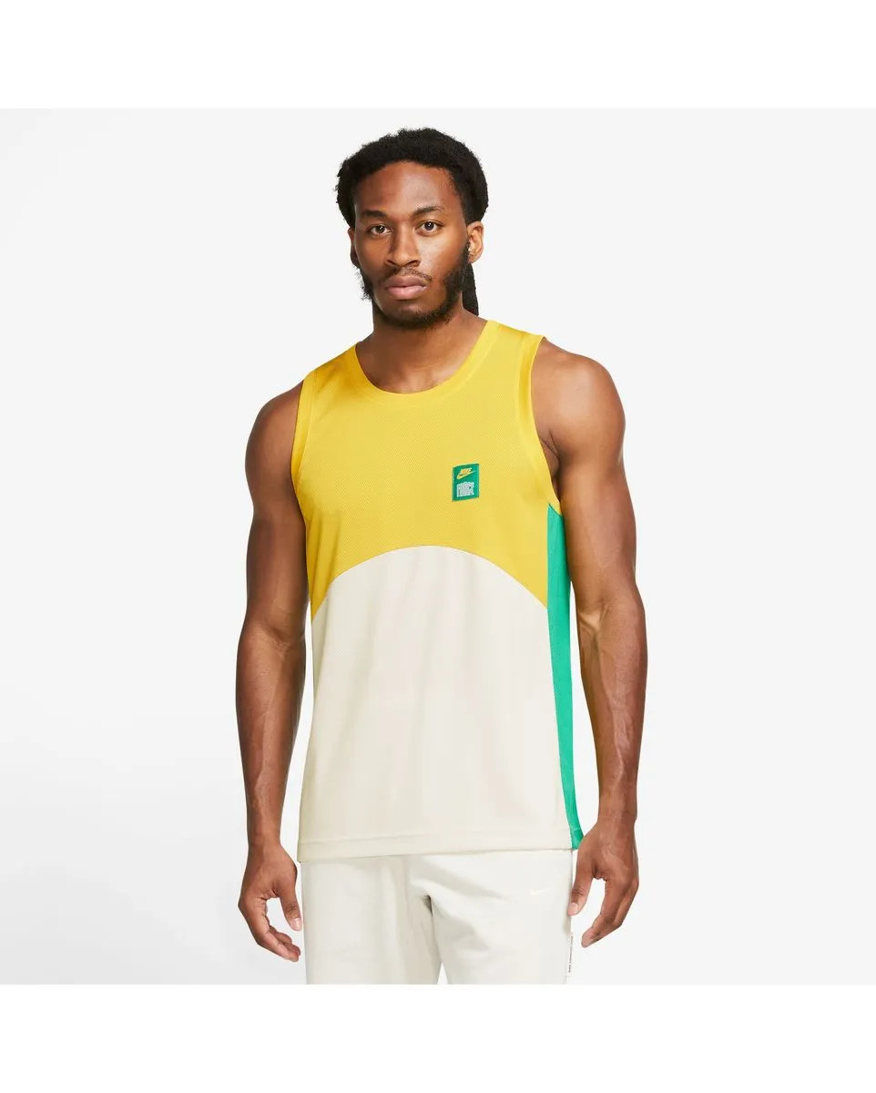 NIKE STARTING 5 BASKETBALL JERSEY VEST MEN'S UK M - DQ5828 735 gallery