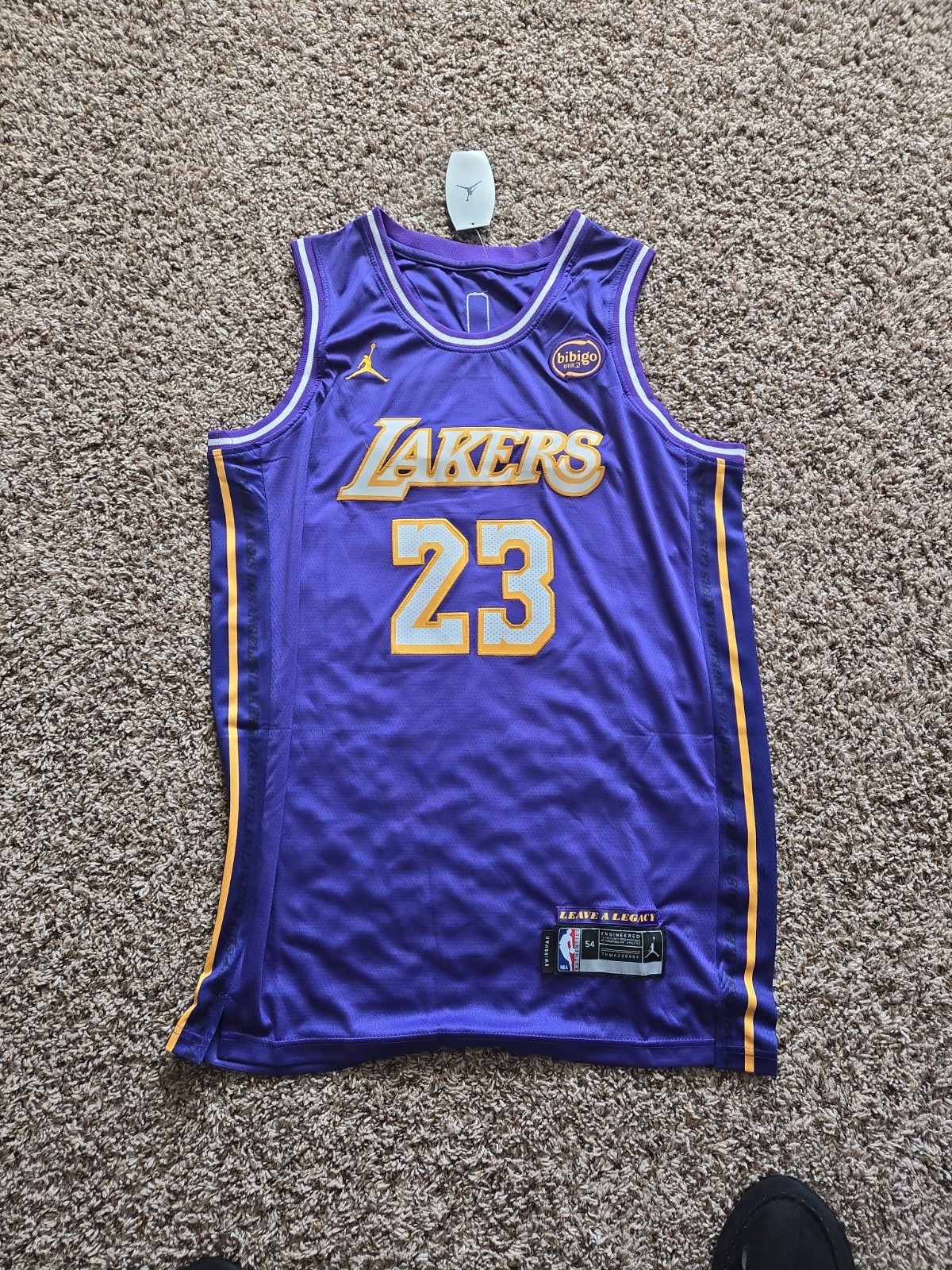 LeBron James Lakers gallery