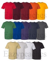 Russell Athletic – S-3XL Men’s Essential Blend Performance Tee, Sports T-Shirt
