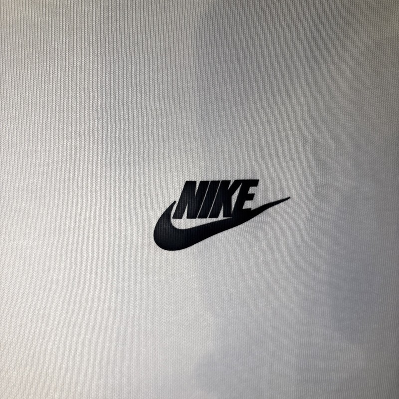 nike sports mens club side mesh mens xl Shirt gallery