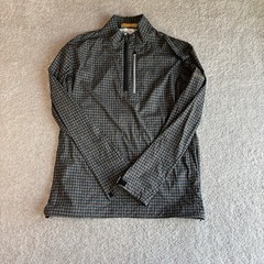 Field Day Sporting Co. Palmer Quarter Zip Mid Layer Men’s Size XL