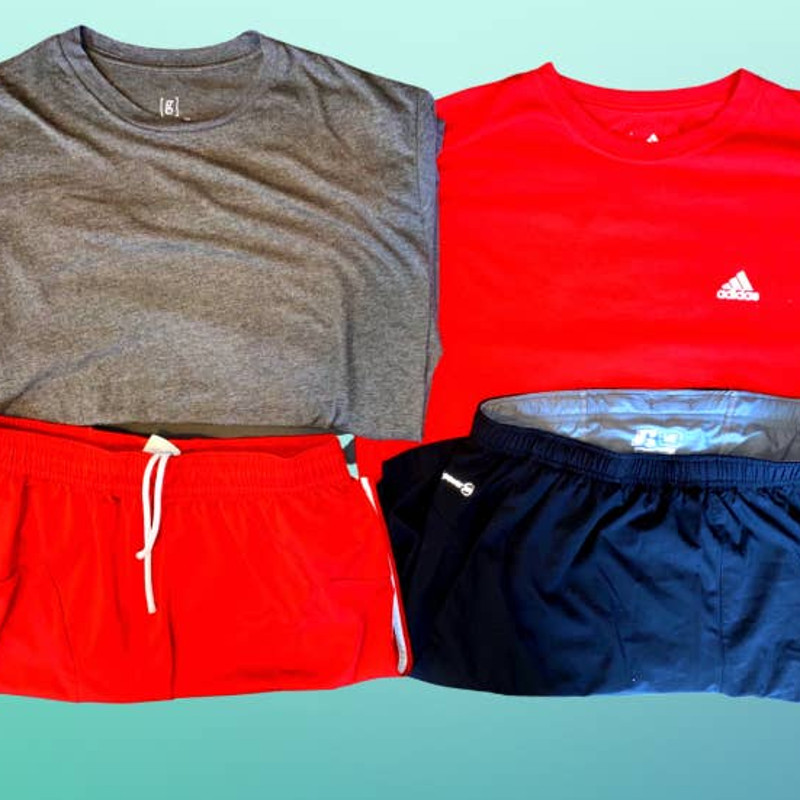 Beater Athletic Bundle gallery