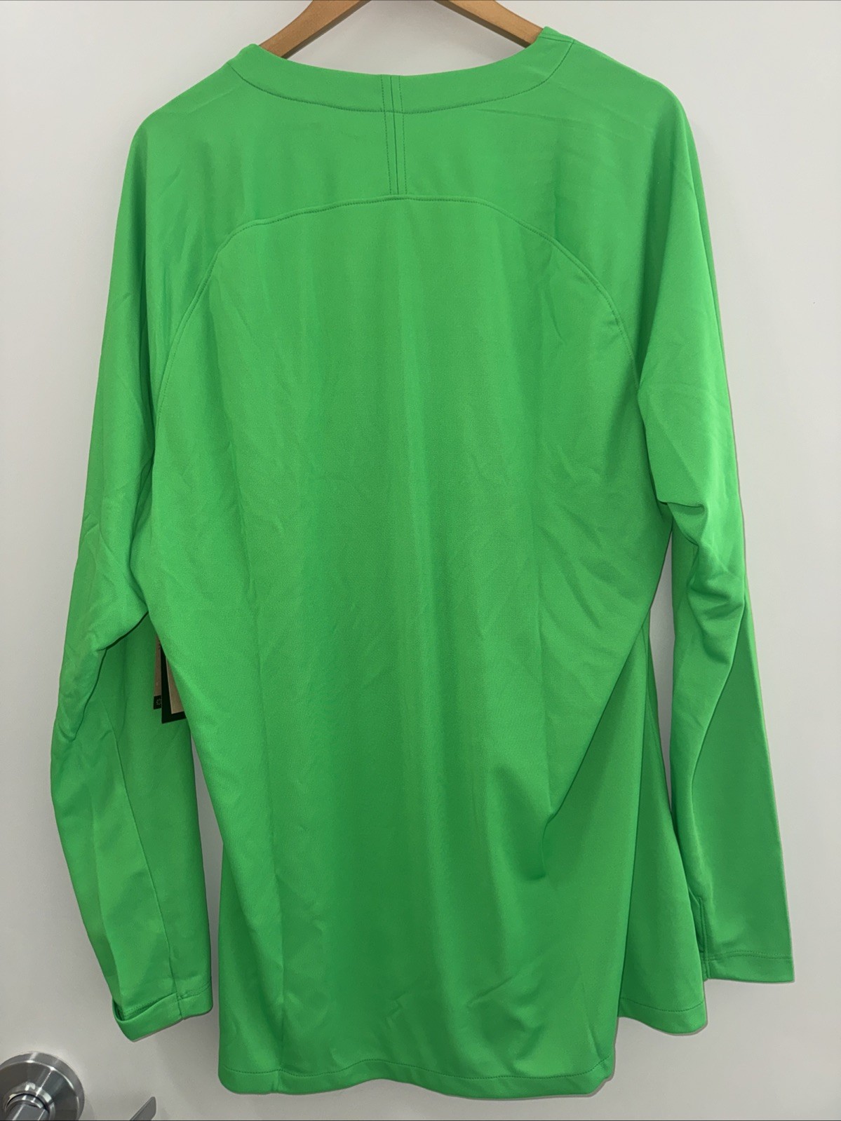Nike Dri Fit Slim Fit Soccer Jersey Size 2XL gallery