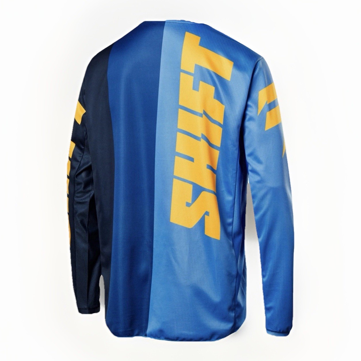 Shift MX Racing Whit3 Tarmac Jersey BMX/MTB #1932 - Small gallery