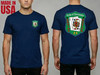 NEW Boston Fire Department Engine 21 - Casual Style SHIRT S-2XL MADE IN USA gallery