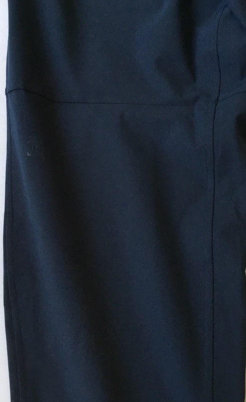 Lululemon Men’s ABC Jogger Warpstreme LM5574S True Navy TRNV Size XS gallery