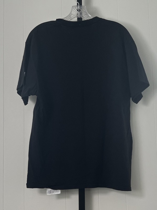 Champion Authentic Athletic Wear Jamaica Big Guy Big World Bear 2021 Men's Large gallery
