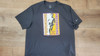 MINT Super Rare Mens NIKE PREFONTAINE 2012 Coos Bay Memorial Run Dri-Fit Shirt-L gallery