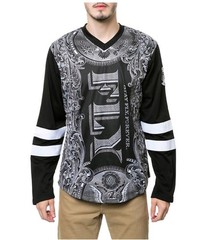 Born Fly Mens The Springfield Jersey