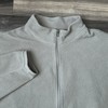 Lululemon LM3DTCS Oversized Fit-Fleece 1/2 Zip Pullover Men's Size Large Gray gallery