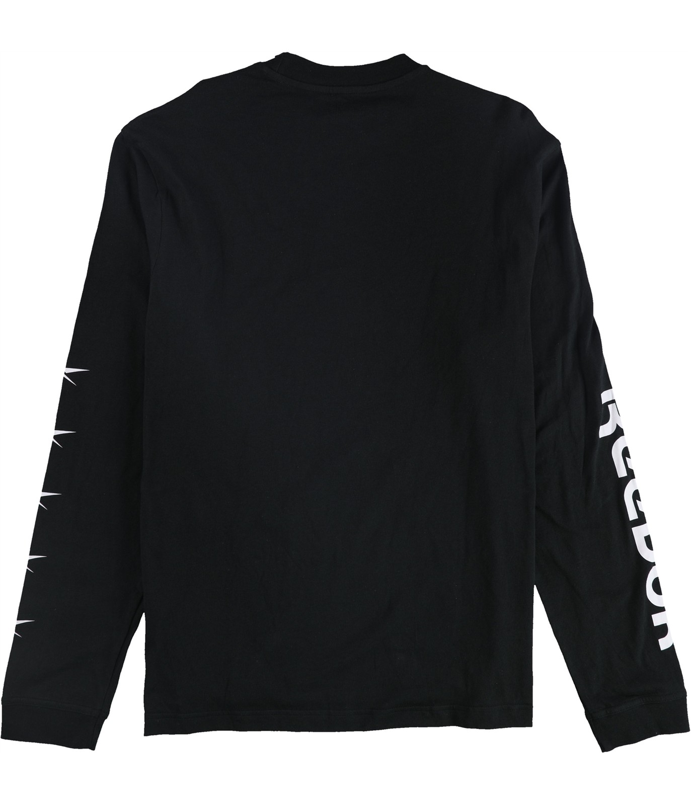 Reebok Mens Meet You There Q4 Basic T-Shirt, Black, Medium gallery