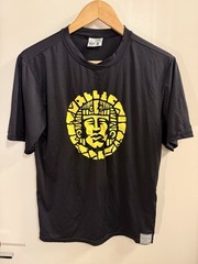 Ultimate Frisbee Jersey – unknown team