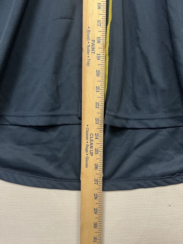 Success Size XL Memphis Button Down Jersey gallery