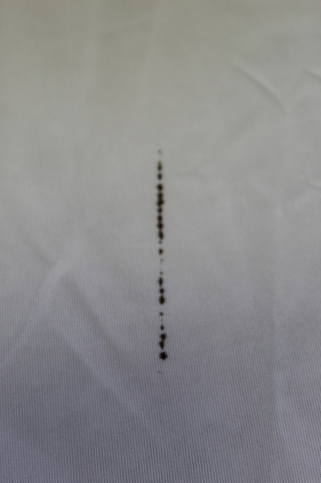 Nike Men's Legend Short Sleeve Dri-Fit White Shirt Size XL gallery