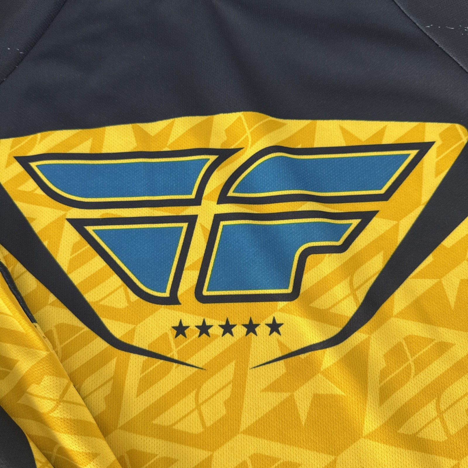 Fly Racing Long Sleeve Men’s Size Large gallery