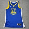 Nike Golden State Warriors DiVincenzo 0 Jersey Blue Swingman DN2136-495 Mens S gallery