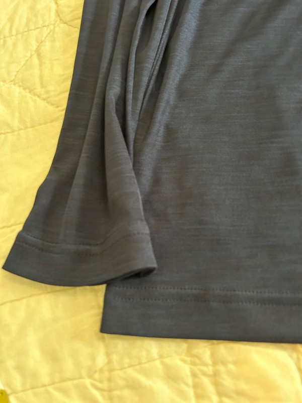 adidas Dark Navy 1/4 Zip Long-Sleeve Pullover gallery