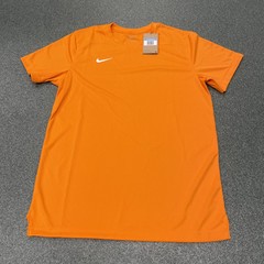 Nike Mens Size M Short Sleeve Tee, Dri-FIT Athletic Swoosh Shirt Move to Zero