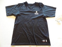 Black Velvet Liquor Football Style Promo Jersey Game Gear Men’s Large 