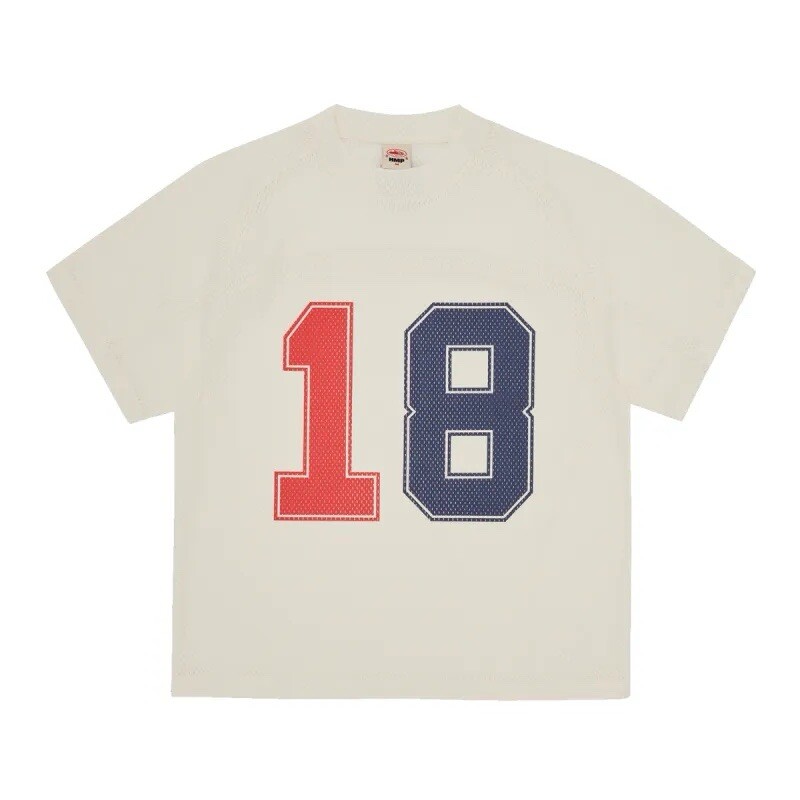 Corteiz HMP Mesh Panel Jersey [Limited edition] gallery