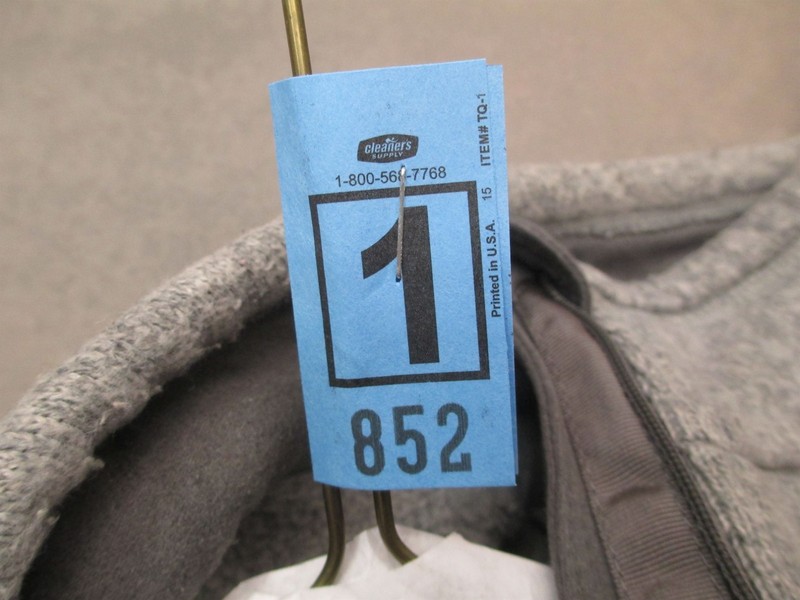 Patagonia Size M Mens Gray Fleece 1/4 Zip Pocket Outdoor Hiking Full Over 852 gallery