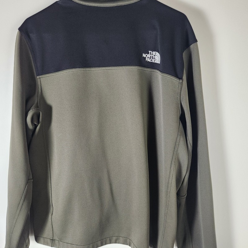 The North Face Apex Canyonwall Jacket size L gallery