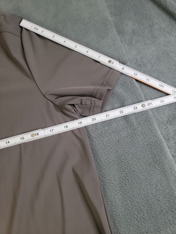 NWT Spyder Active Mens Athletic Nylon Blend Soft Light Weight Breathable S gallery