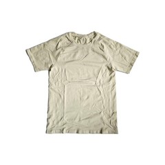 YoungLA SuperVillain Compression Tee Beige Men’s SZ XL #475 Gym Training