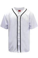Victorious Men’s Classic Raglan Plain Baseball Jersey Tee Uniform T-Shirts