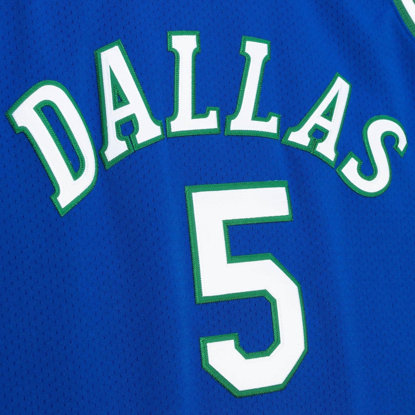 MITCHELL & NESS NBA AUTHENTIC JERSEY DALLAS MAVERICKS 94 JASON KIDD gallery