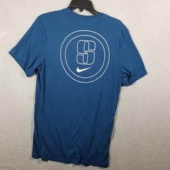Nike Sabrina Ionescu WNBA Basketball Dri-Fit T-Shirt Mens Small